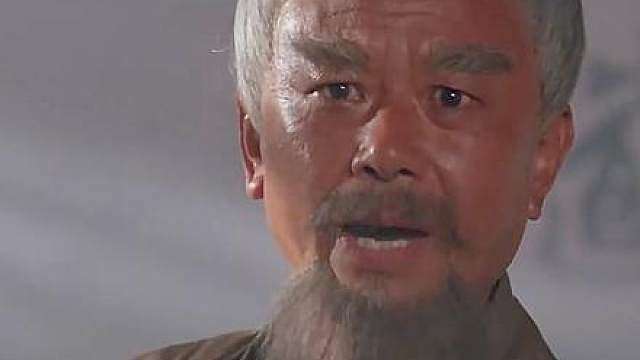 2.《倚天屠龙记》李连杰巅峰之作，从寒毒少年到明教教主，逆袭封神
