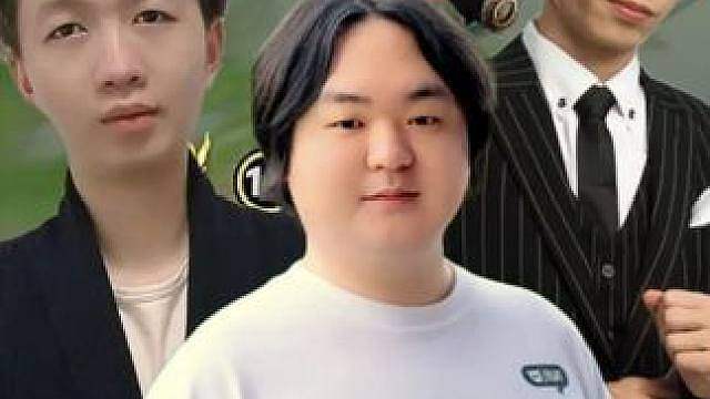 陈伯深夜回应吕德华，旭旭宝宝节奏！表示三人关系很好！
