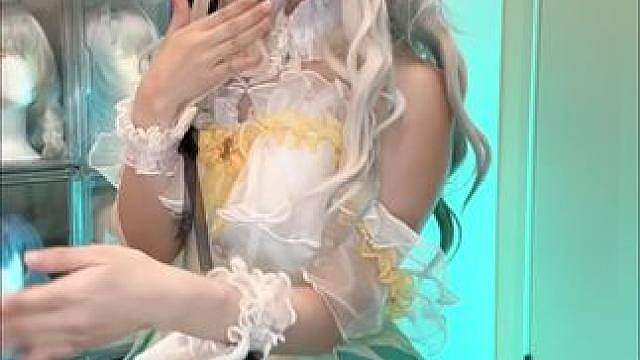 我真的特别爱你