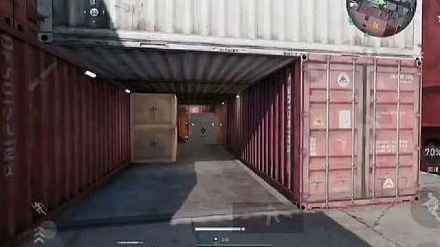 三角洲行动
