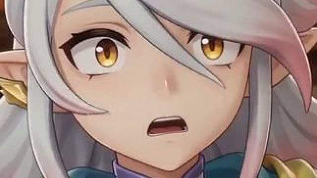 伊里斯：不好！冲我教资来的！