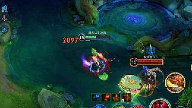 堂堂钻石大佬，被说低分？
