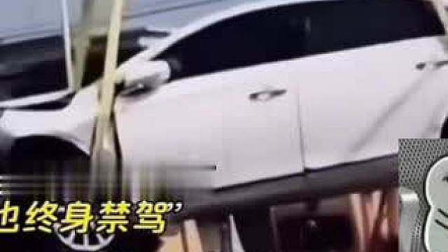凯迪拉克追不上的高铁我开拉法追..