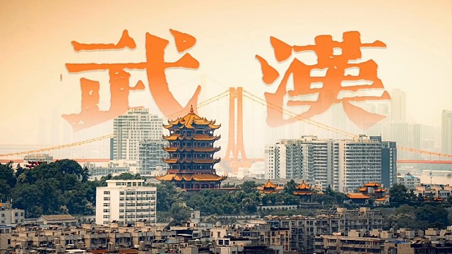 歌名:武汉打工曲       词曲唱:况直甫