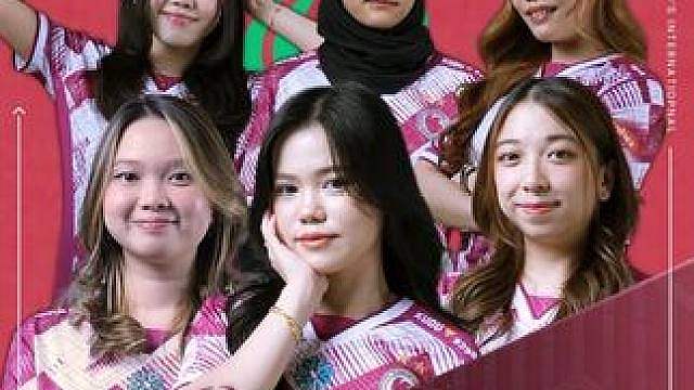 Team Falcons ID已做好准备，将代表印度尼西亚参赛