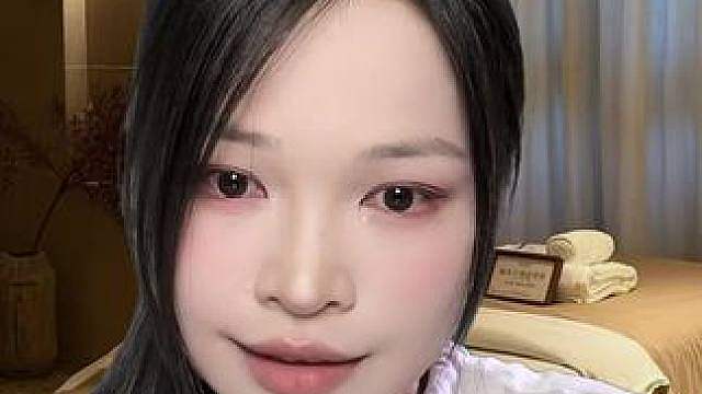 ASMR美容院里被标价的“妈”。全程助眠，结尾细思极恐！
