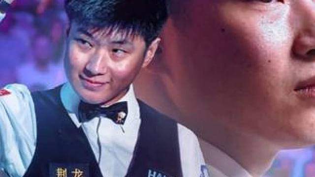 巾帼不让须眉白雨露勇闯斯诺克世锦赛大师级发挥东方女性豪杰