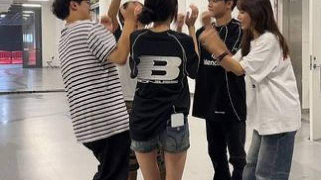五排结束大家就这样翻脸