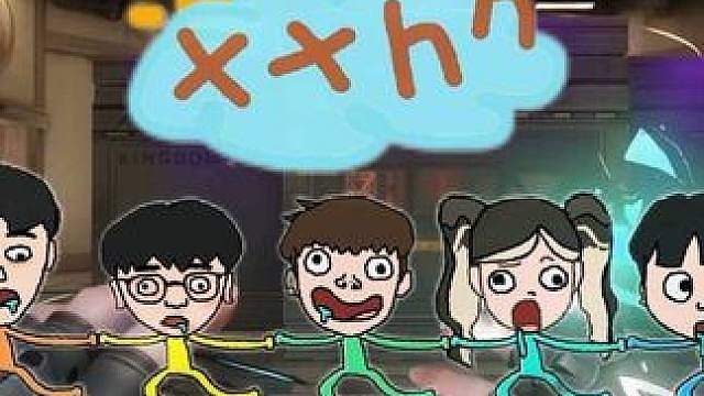 我们嘻嘻哈哈已经拥有游戏的最高配置了