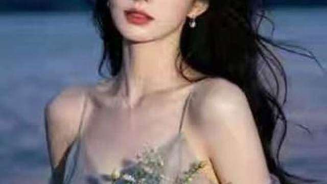 宋威龙张婧仪摩天轮互拍
