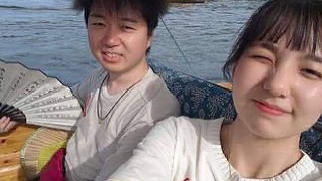 第四十五集丨沉浸式游西湖最近几天杭州唯一一天太阳被我们碰上啦超级好运！！