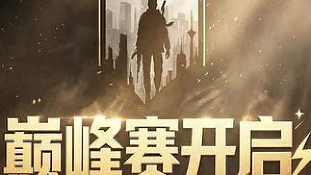 明日首届全国赛事来啦！