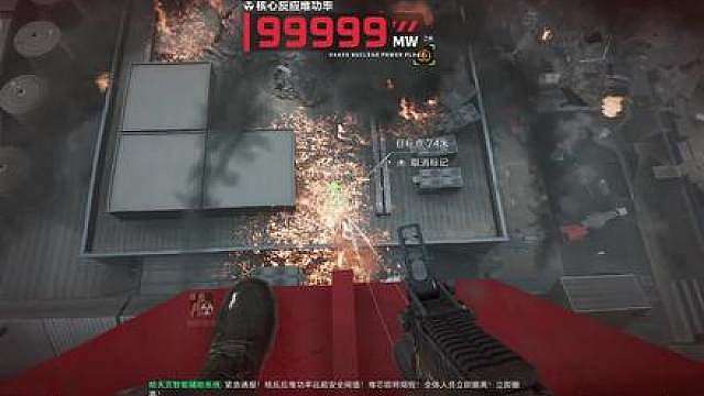 Gti超人，无需多言。