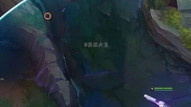 塞纳vs锤石，1000被动谁更强？