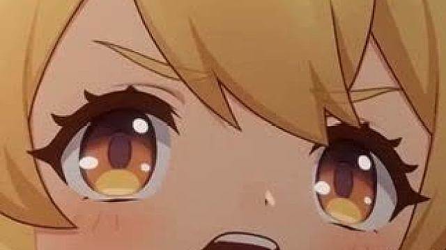 我的精灵谁都不能动！