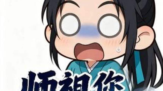 师祖您到底有多强啊