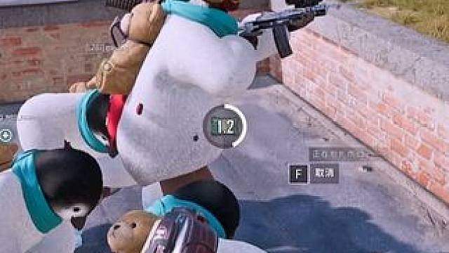 打不死三保一