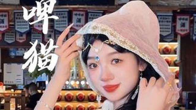 想边看球边撸串听歌就来啤啤猫
