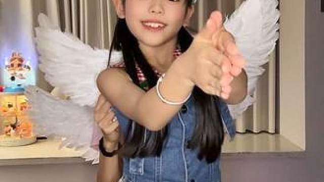 小心震荡！第一视角安排！