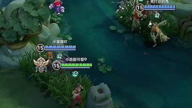鲁班那一刻成为了乒乓球