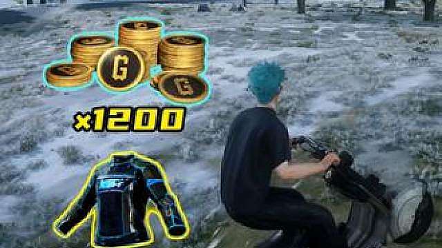 本周可以白嫖1200GB，一分钟带你了解pubg明天三大更新内容！