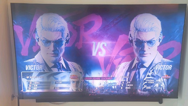 铁拳8 严安之VS印度玩家 硬二择之选