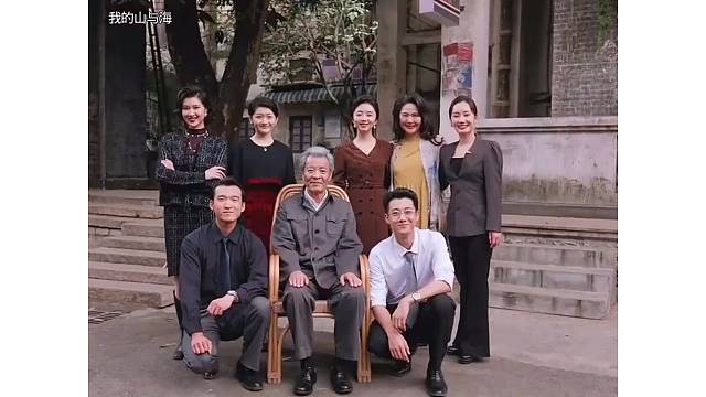 婉之遇到了之前的贾老板，邀请他来做自己的专职司机