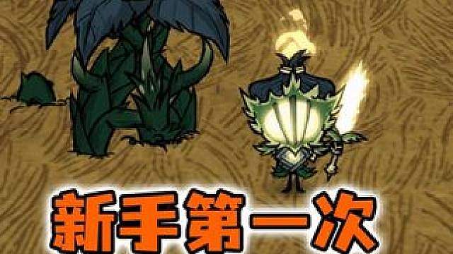主播！饥荒中的天体裂隙开启后有哪些变化？我怎么碰不到亮茄？