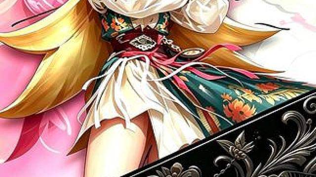遗忘之海开服首日，新手抽卡欧皇开局攻略