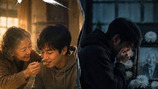 有些下一次，就是最后一次！