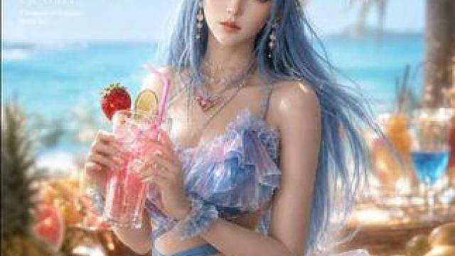 去感受昭君美学 近距离欣赏王昭君的美颜