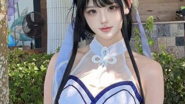 川剧变脸