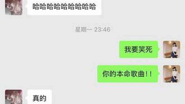 我也睡不着 这两天的快乐是papi酱和上班搭子给的