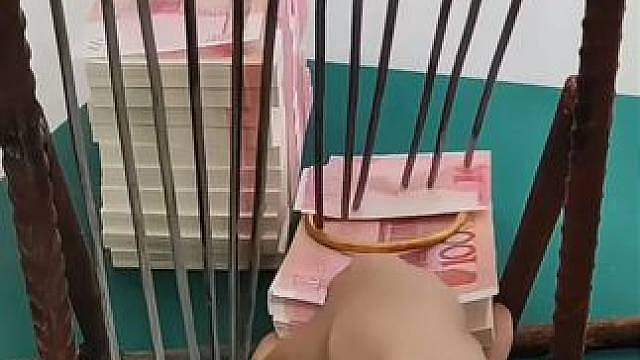 有了这个东西再也不怕小偷了 有了这个东西再也不怕小偷了