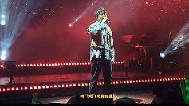 徐杰亮为中国喝彩