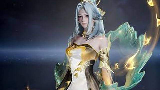 王昭君红皮繁光旧梦实机演示，你会买吗？