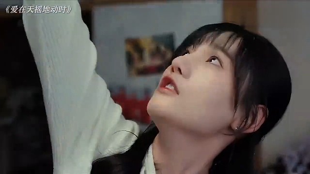 终于在一起了