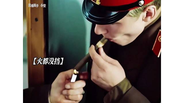 劫后余生的感觉真好