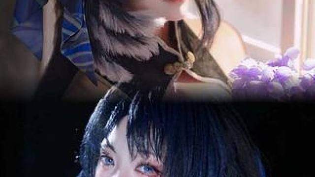三年后cos同一个角色能有进步吗？