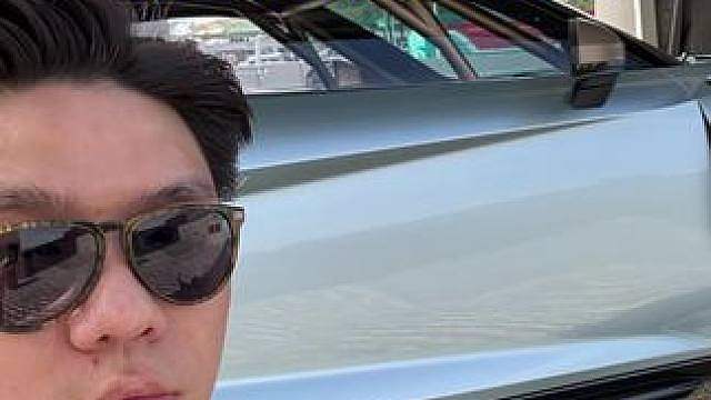这是赛车吗？全球仅99台的奥迪R8 ABT XGT