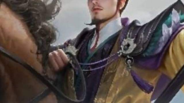 新武将还是太吃操作了