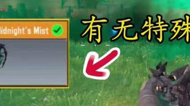 有无特殊效果？神话FSS飓风转盘传说投掷物毒气弹试玩测评！