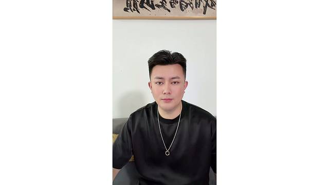 独身一人