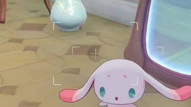 粉色邪恶气球恐吓帽兜实录
恶魔叮这个坏！