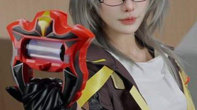 你猜怎么着