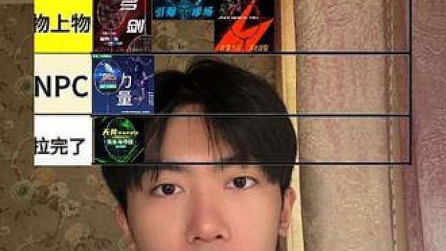 中羽2级高端拍怎么选 仅代表个人观点 无任何宣传行为