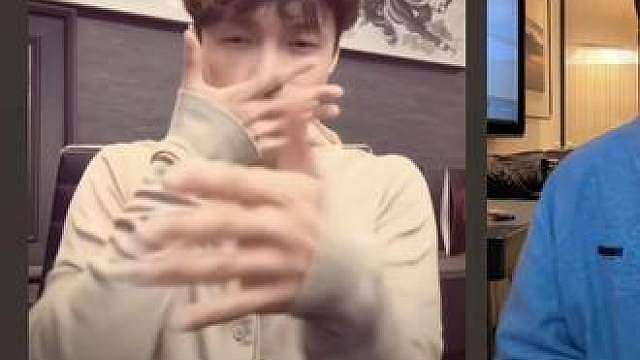 你可能不知道近期很多明星和大v跟拍的迷核进行曲是我做的