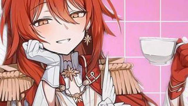 姬子：星宝来妈妈这里