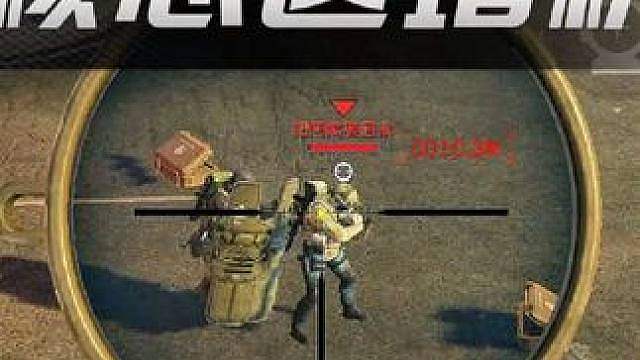 核心区堵桥阴间6人点位！ 学习的