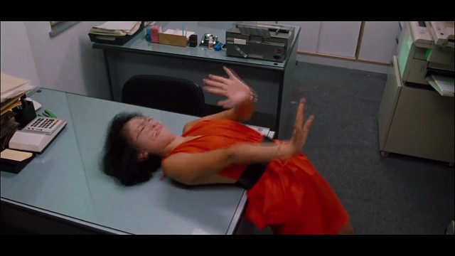 女人被人打了炮还不知道吗？